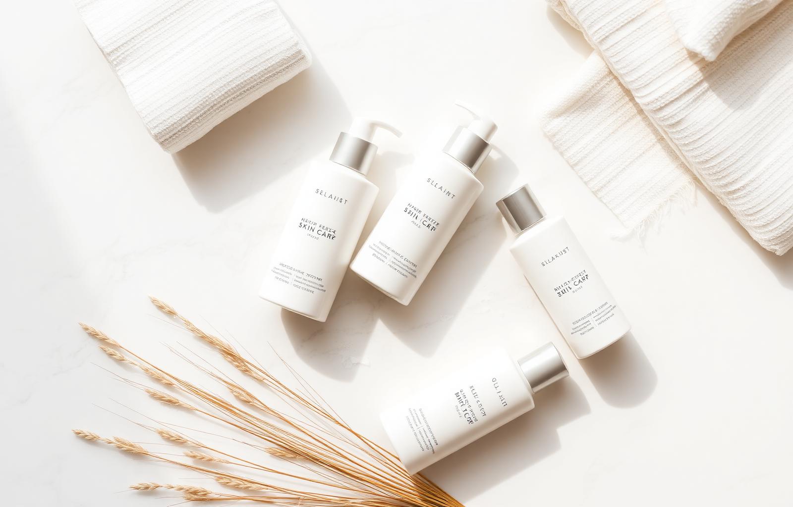 MATIS Paris skincare products