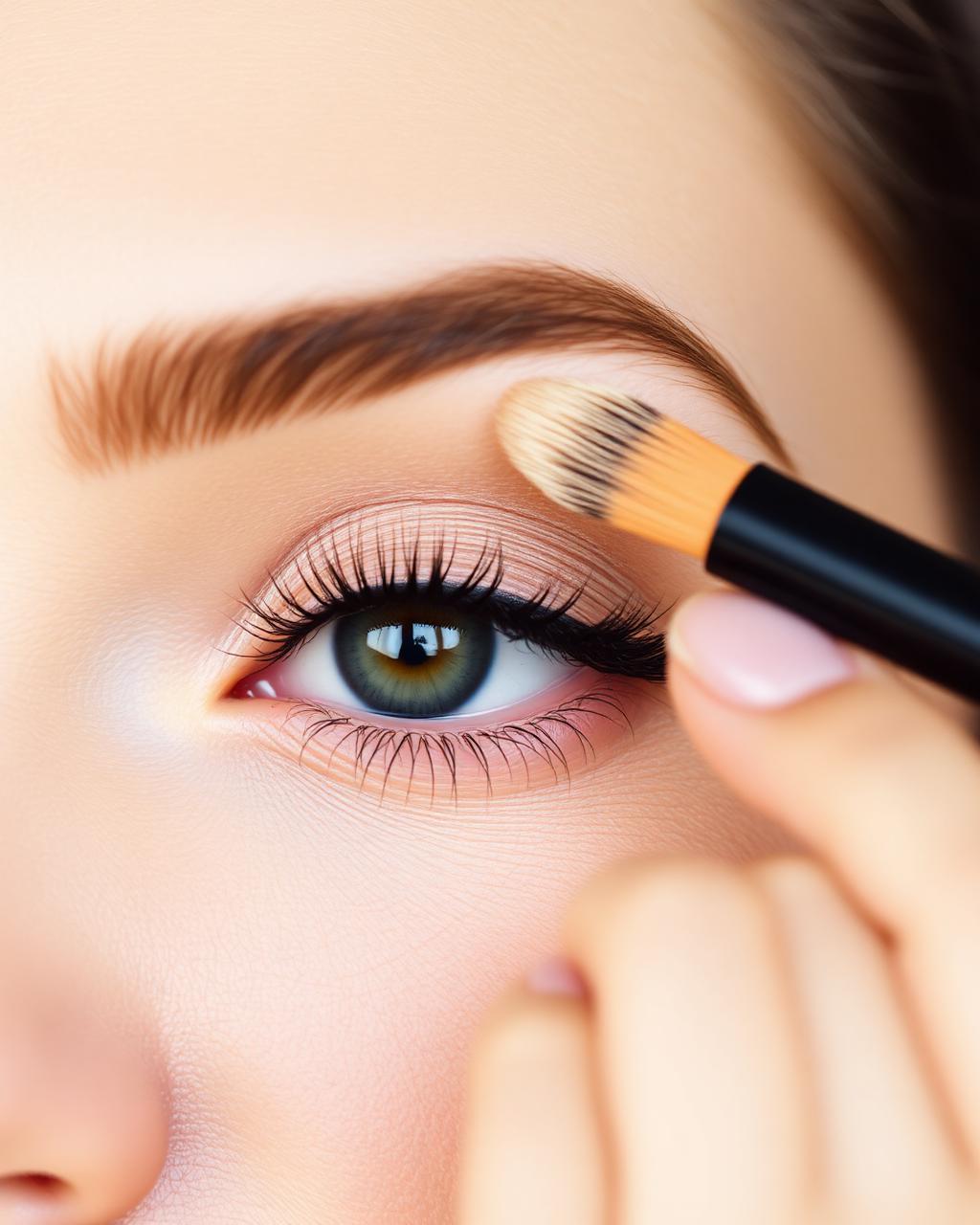 Brow Shape & Tint