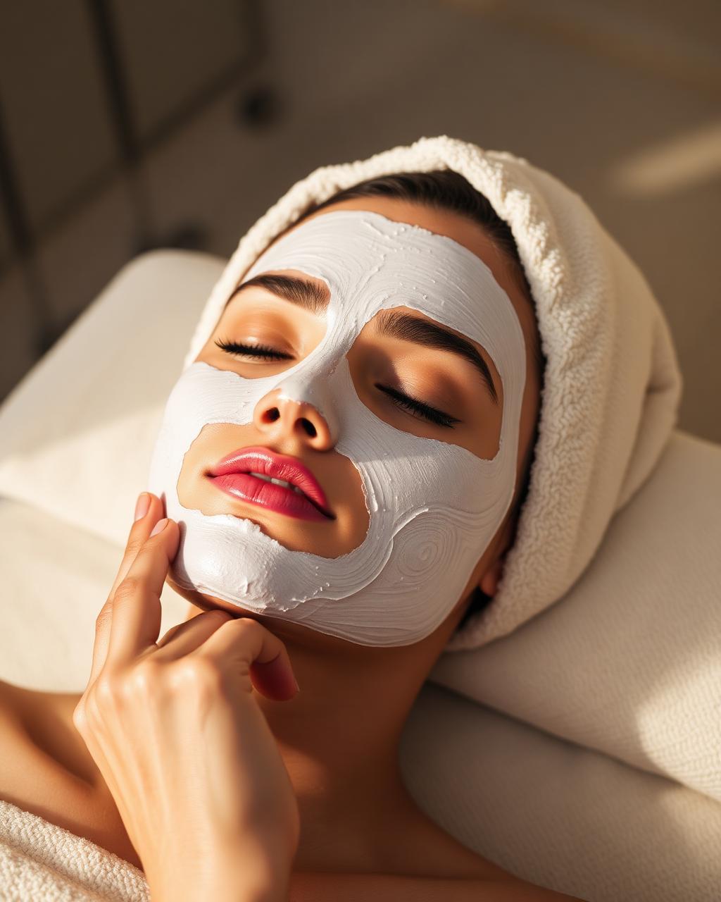 MATIS Signature Facial