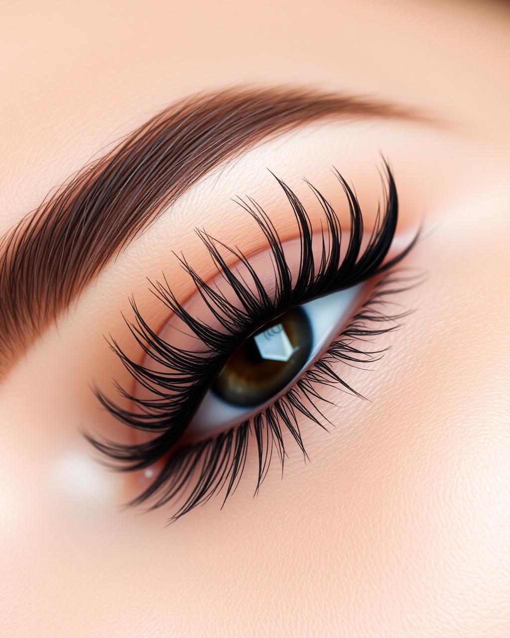 Lash Lift & Tint